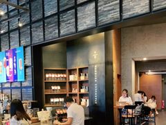 -星巴克臻选(深圳皇庭广场分店)