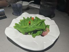 -四川饭店(长白店)