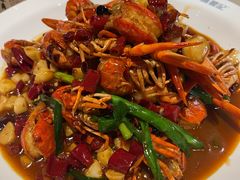 -聚味瞿记·龙虾堂(坡子街店)