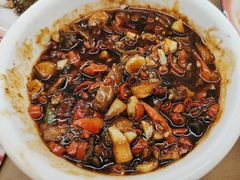 -老三样·旧食新味(绿地店)