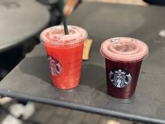 -星巴克(无锡百联奥特莱斯店)