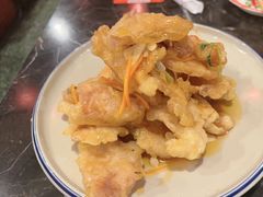 -粗粮人家·东北菜(洋桥店)