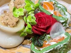 -佬太公海鸭·海鲜大排档(上海总店)