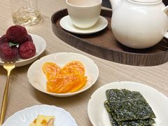 -隐溪茶馆(静安寺店)