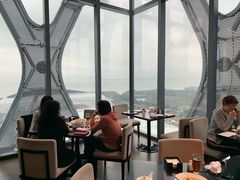 -深圳湾木棉花酒店