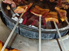-号令江湖·水浒烤肉(和畅睦邻中心店)