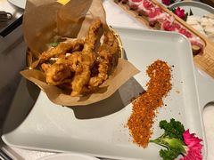 -煲宫猪肚鸡(晶品店)