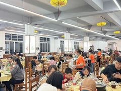 -啊杞恒益饭店(南头总店)