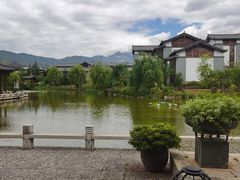 -丽江金茂凯悦臻选酒店-滇香馆