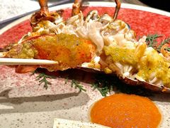 -克比叔叔印度餐厅Kebabs on the Grille (人民广场店)
