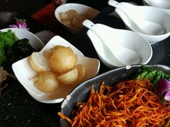 -捞王猪肚鸡火锅(昆山店)