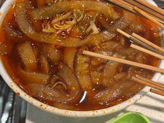 -水碾河刘老大串串香(水碾河路店)
