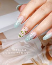 -盼兮·日式美睫沙龙