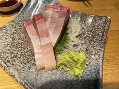 -桂马·日本料理·海胆·海鲜饭·酒场(民主广场店)