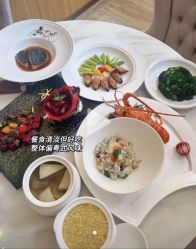 -爱帝宫月子中心(罗湖别墅院)