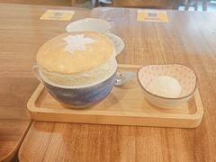 -芙蕾哥哥souffle