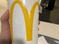 -麦当劳(北方国贸大厦店)