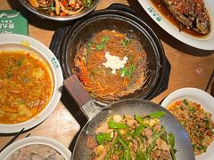 -费大厨辣椒炒肉(万家丽一店)