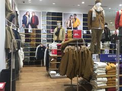 -优衣库(青岛万象城店)