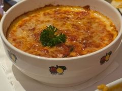 -安妮意大利餐厅(世贸天阶店)
