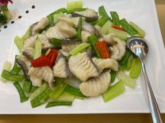 -太子园林酒家