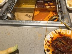 -海底捞火锅(顺义华联店)