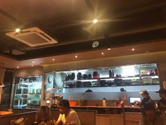 -三太子地摊烧烤·小龙虾(北蔡店)