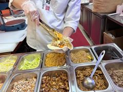 -张果佬年糕卷(科巷店)