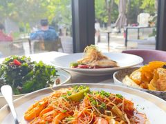 -The Rug Cafe(王府中环店)