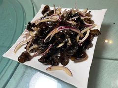 -钰田大院·碳烤虹鳟鱼·怀柔地道农家菜(雁栖湖店)