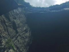 -武隆天坑地缝国家地质公园