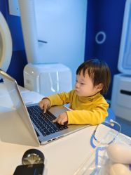 -MINI MARS KIDS CLUB亲子家庭中心(杨浦黄兴店)