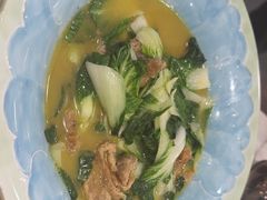 -金陵后厨·南京菜(新街口秣陵路店)