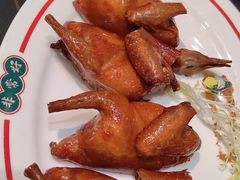 -飞尝蚝·顺德菜·鱼生(顺德总店)