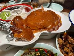 -小吊梨汤·北京菜·烤鸭(鸟巢店)