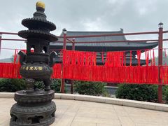 -径山寺