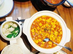 -将相和·海鲜蒸饺大连菜