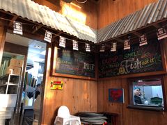 -Dampa Seafood Grill - Dubai