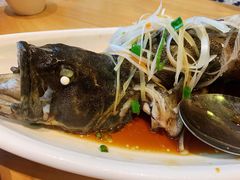 -南海渔家•海鲜•正宗海南菜(海棠湾店)