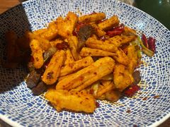 -云海肴·汽锅鸡·云南代表菜(美罗城店)