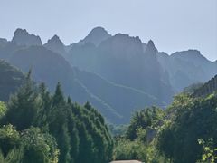 -九龙潭景区