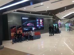 -北京英嘉国际影城(金源CINITY店)