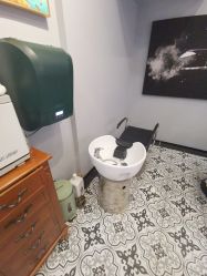 -595barbershop美式油头