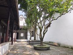 -西园寺素食(西园弄戒幢律寺店)
