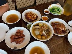 -龍炎馬仔烧味(首位中心店)