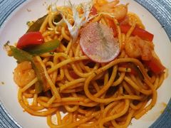 -夏日玛莉西餐厅(梅溪湖步步高店)