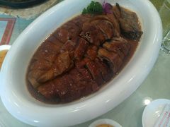 -黄埔华苑酒家(黄埔店)