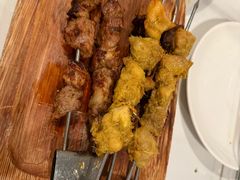 -The BREW·酿餐厅(浦东嘉里大酒店)