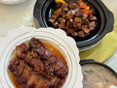 -雅香园·30年老字号顺德酒家(乐从岳步店)