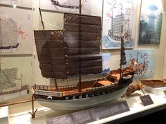 -上海交通大学董浩云航运博物馆